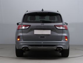 Ford Kuga - 2022