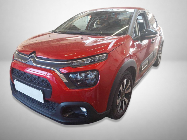 Citroen C3 2024