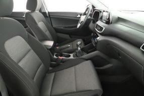 Hyundai Tucson - 2020