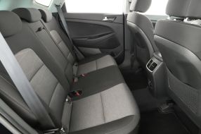 Hyundai Tucson - 2020