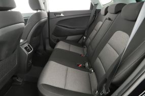 Hyundai Tucson - 2020