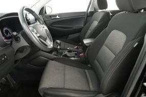 Hyundai Tucson - 2020