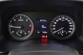 Hyundai Tucson - 2020