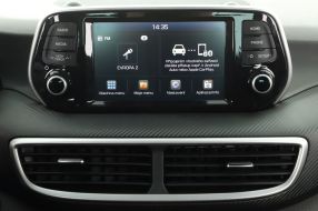 Hyundai Tucson - 2020