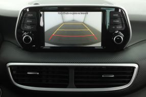 Hyundai Tucson - 2020