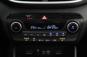 Hyundai Tucson - 2020