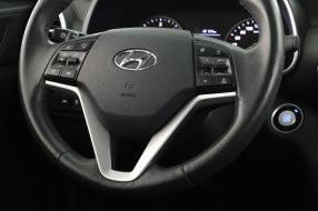 Hyundai Tucson - 2020