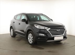 Hyundai Tucson - 2020