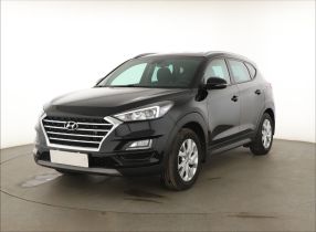 Hyundai Tucson - 2020