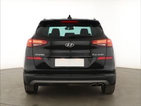 Hyundai Tucson - 2020