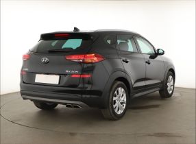 Hyundai Tucson - 2020