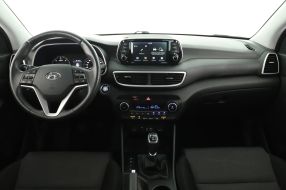 Hyundai Tucson - 2020