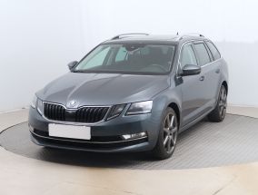 Skoda Octavia - 2017