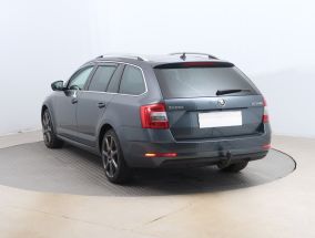 Skoda Octavia - 2017