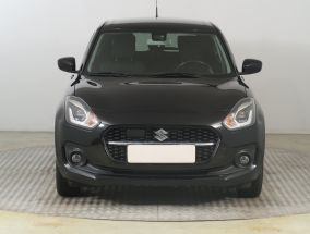 Suzuki Swift - 2021