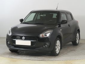Suzuki Swift - 2021
