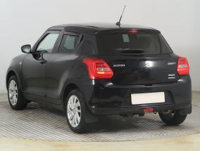Suzuki Swift - 2021