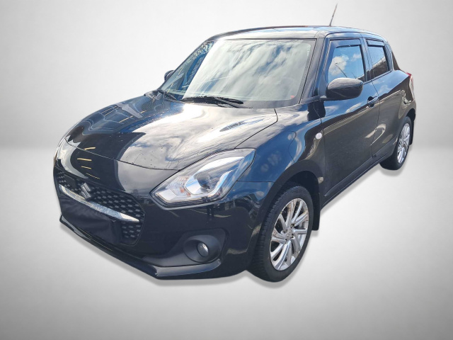 Suzuki Swift 2021