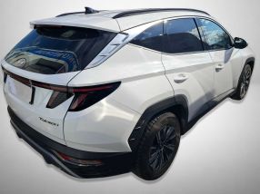 Hyundai Tucson - 2021