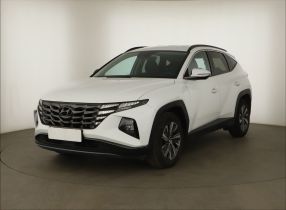 Hyundai Tucson - 2021