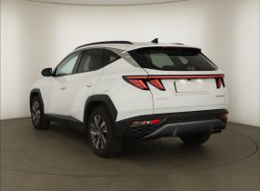 Hyundai Tucson - 2021