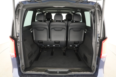 Mercedes-Benz V - 2023