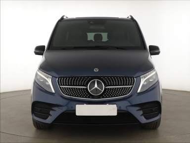 Mercedes-Benz V - 2023