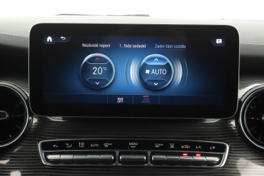 Mercedes-Benz V - 2023