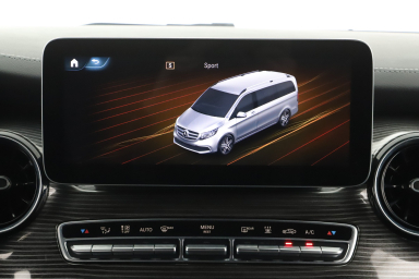 Mercedes-Benz V - 2023