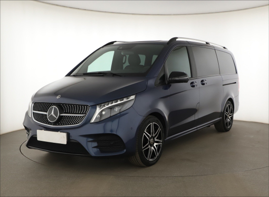 Mercedes-Benz V