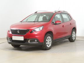Peugeot 2008 - 2019