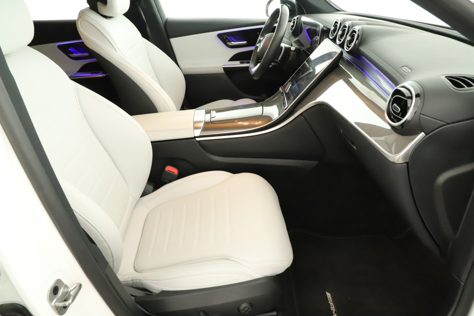 Mercedes-Benz GLC Coupe - 2023