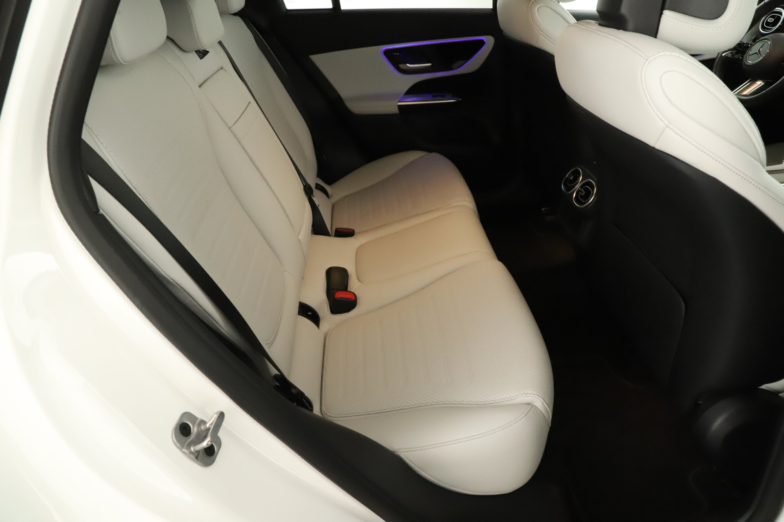 Mercedes-Benz GLC Coupe - 2023