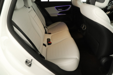 Mercedes-Benz GLC Coupe - 2023