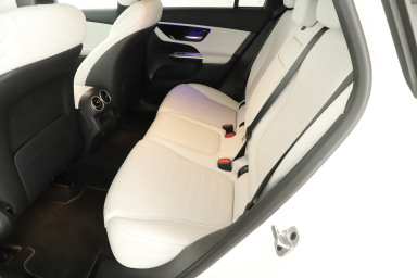 Mercedes-Benz GLC Coupe - 2023