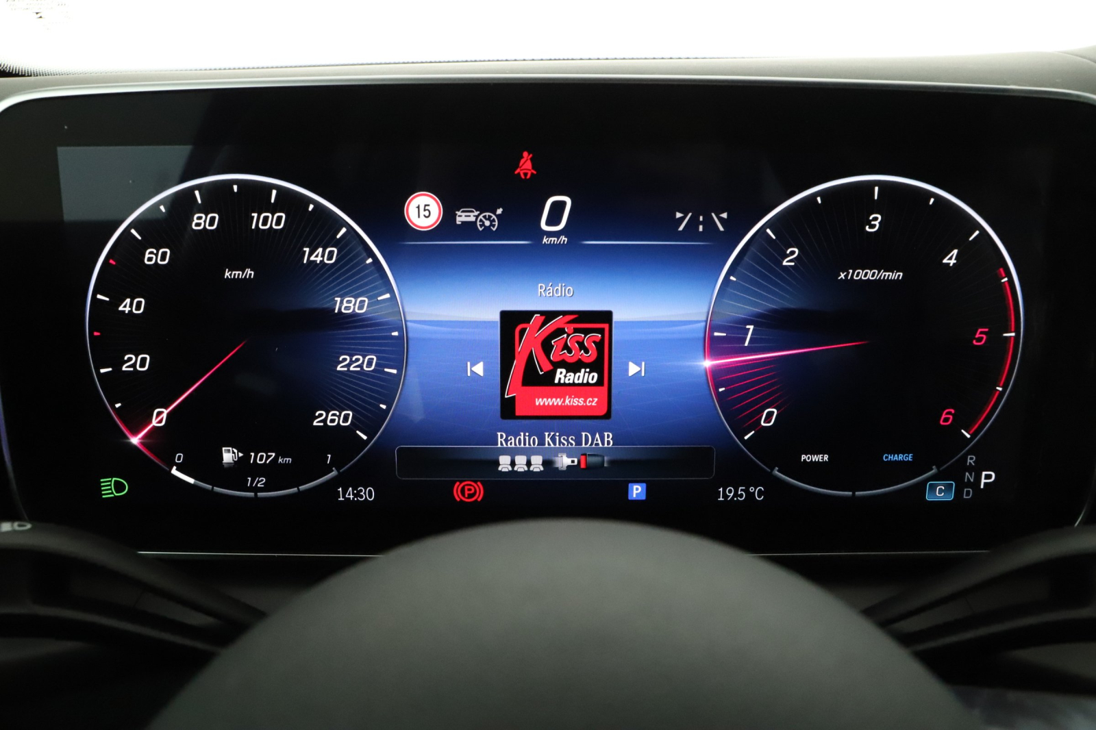 Mercedes-Benz GLC Coupe - 2023