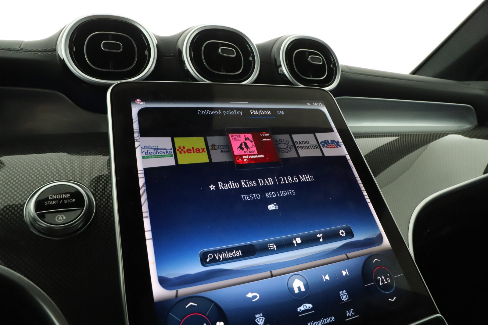 Mercedes-Benz GLC Coupe - 2023