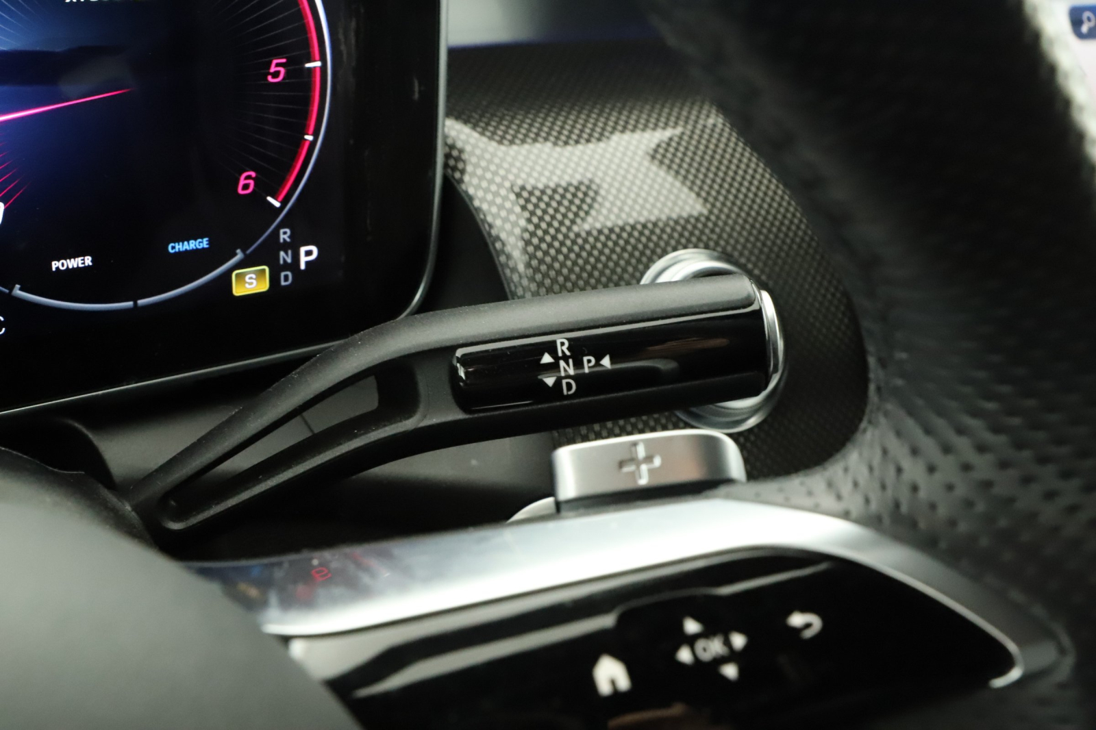 Mercedes-Benz GLC Coupe - 2023