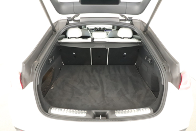 Mercedes-Benz GLC Coupe - 2023