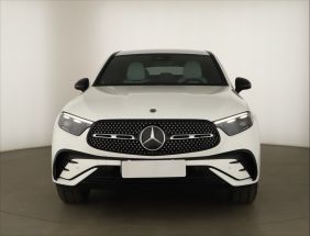 Mercedes-Benz GLC Coupe - 2023