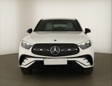 Mercedes-Benz GLC Coupe - 2023