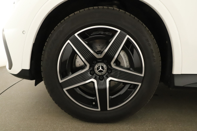 Mercedes-Benz GLC Coupe - 2023