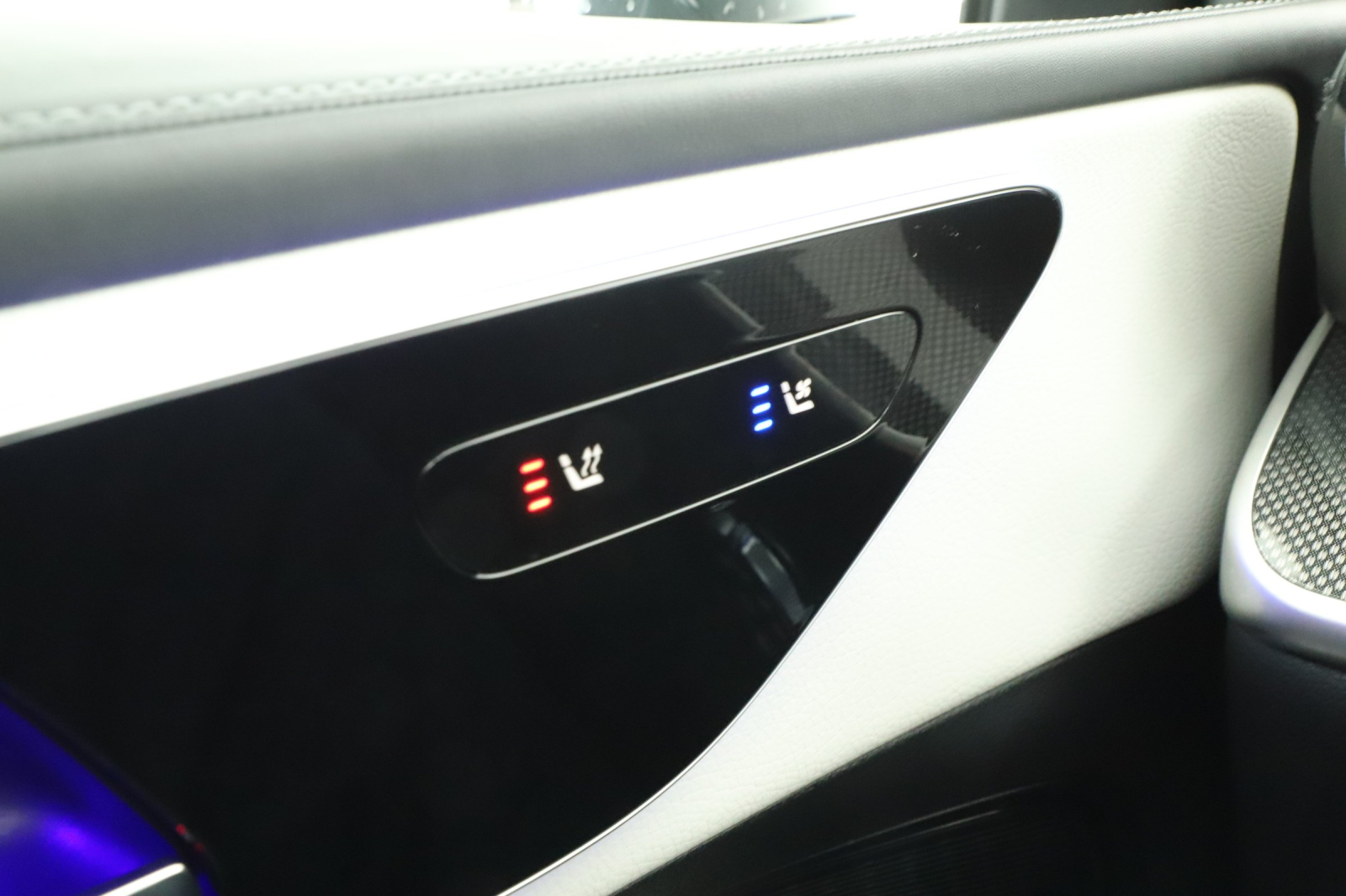 Mercedes-Benz GLC Coupe - 2023