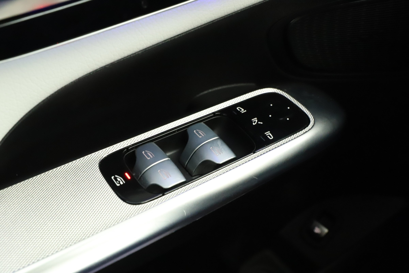 Mercedes-Benz GLC Coupe - 2023