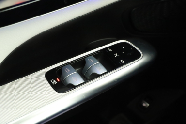 Mercedes-Benz GLC Coupe - 2023