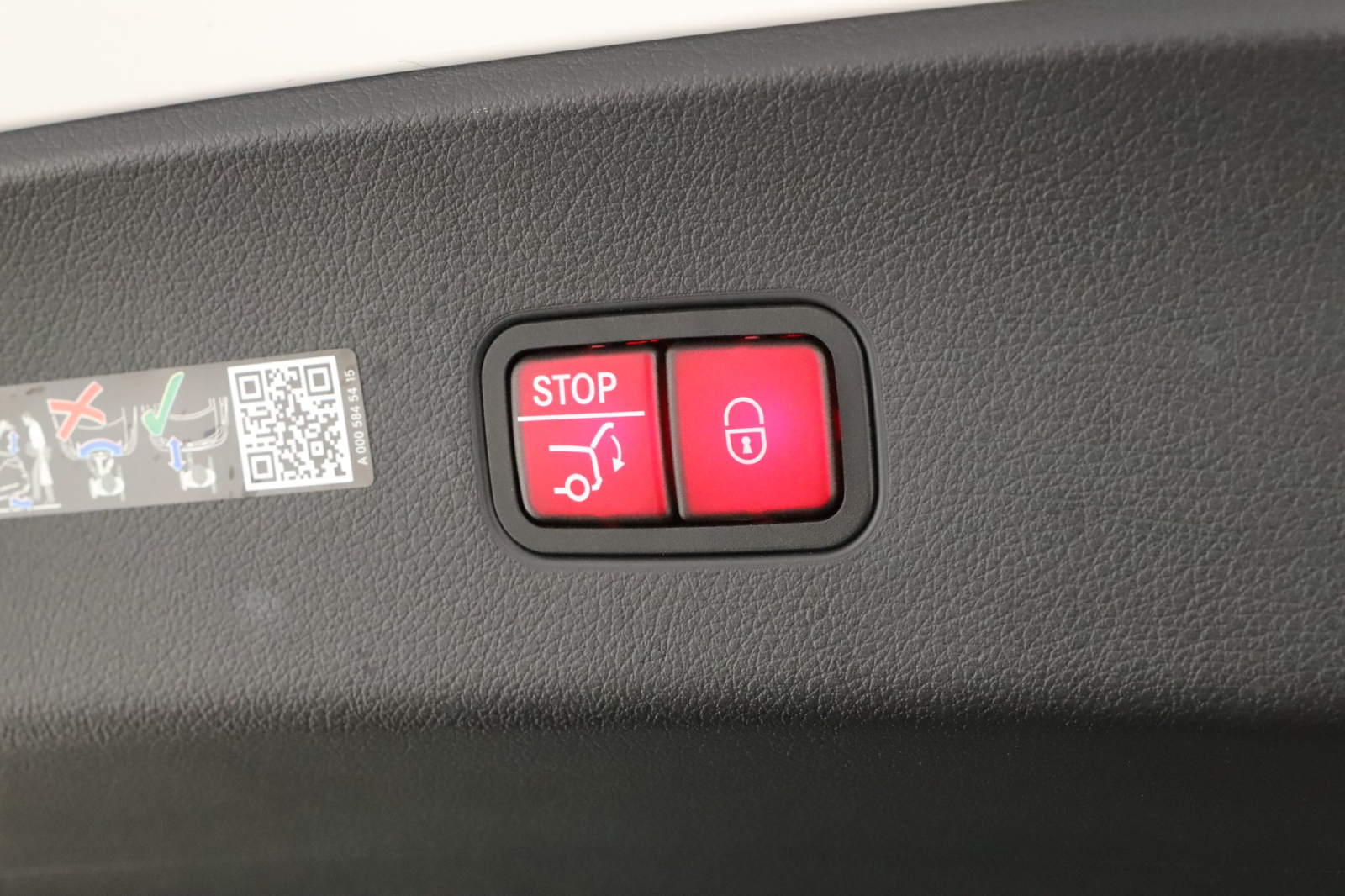 Mercedes-Benz GLC Coupe - 2023