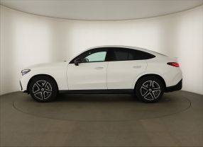 Mercedes-Benz GLC Coupe - 2023