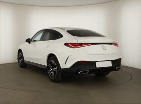 Mercedes-Benz GLC Coupe - 2023