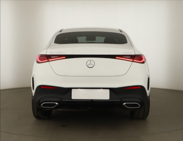 Mercedes-Benz GLC Coupe - 2023