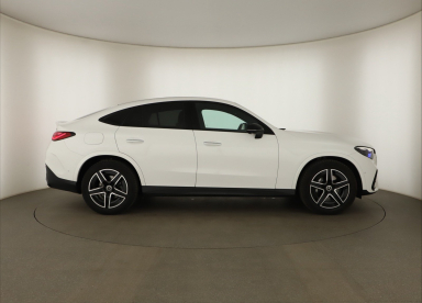 Mercedes-Benz GLC Coupe - 2023